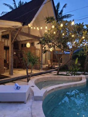 Amara Villa